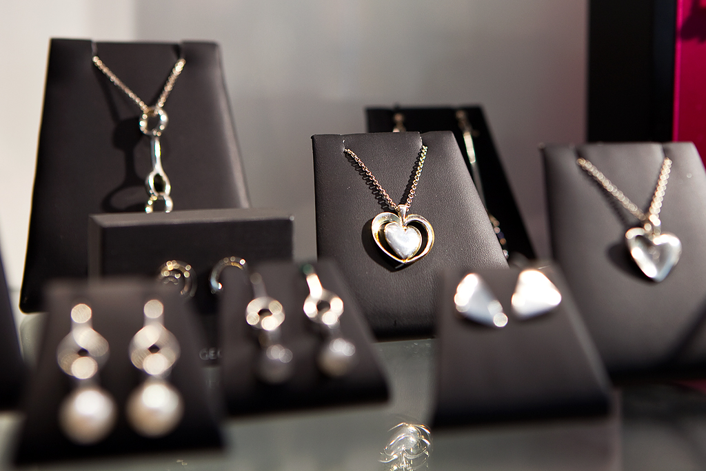 Halsband
